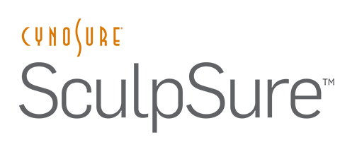 SculpSure, Logo